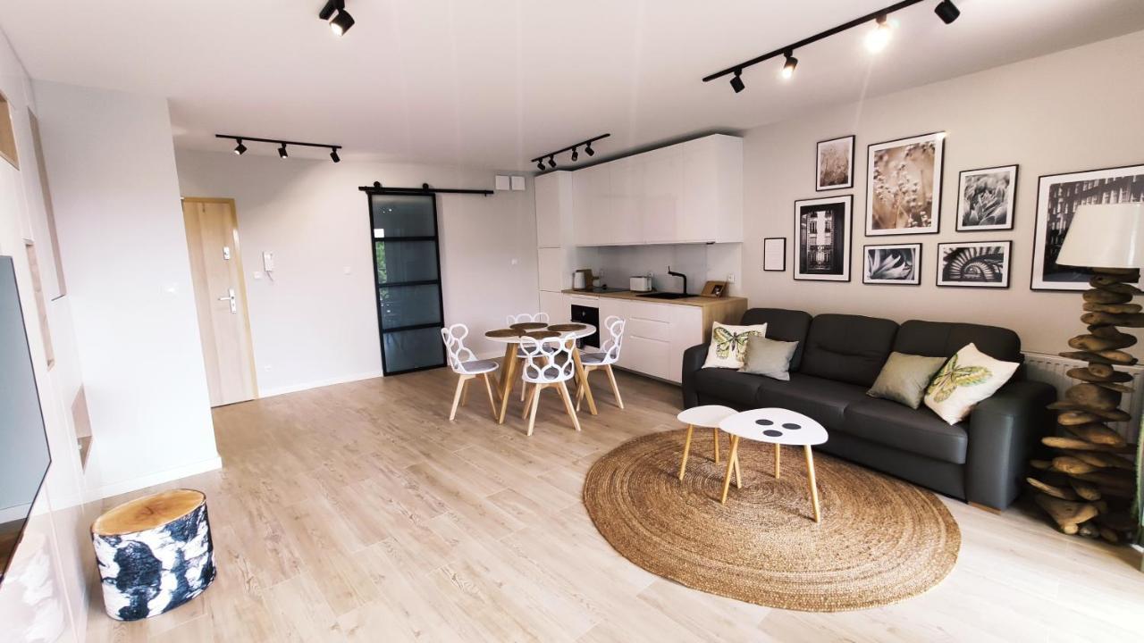 Kacik 10 By Homeprime Krakow Exterior photo